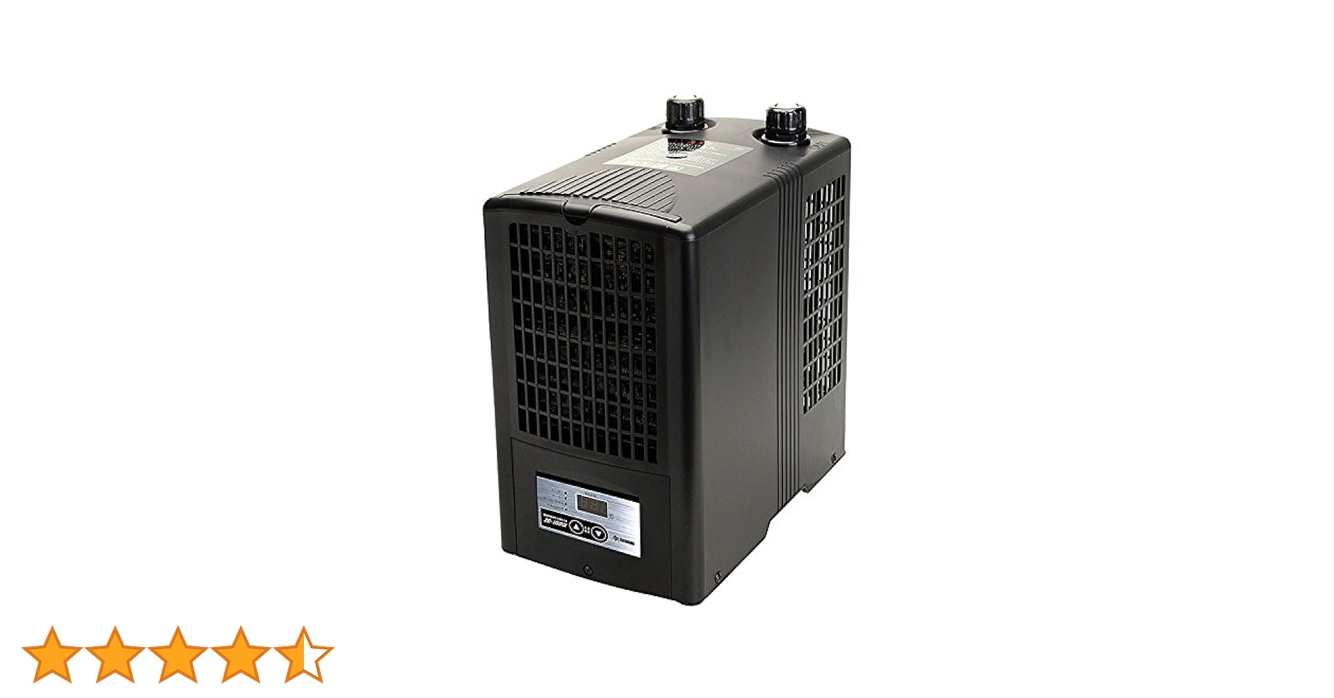 ゼンスイ ZC-100 ゼンスイ 水槽用クーラー ZC-100α (冷却水量100L以下/淡水・海